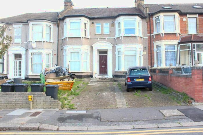 1 Bedroom Flat To Rent In Argyle Road Ilford, IG1