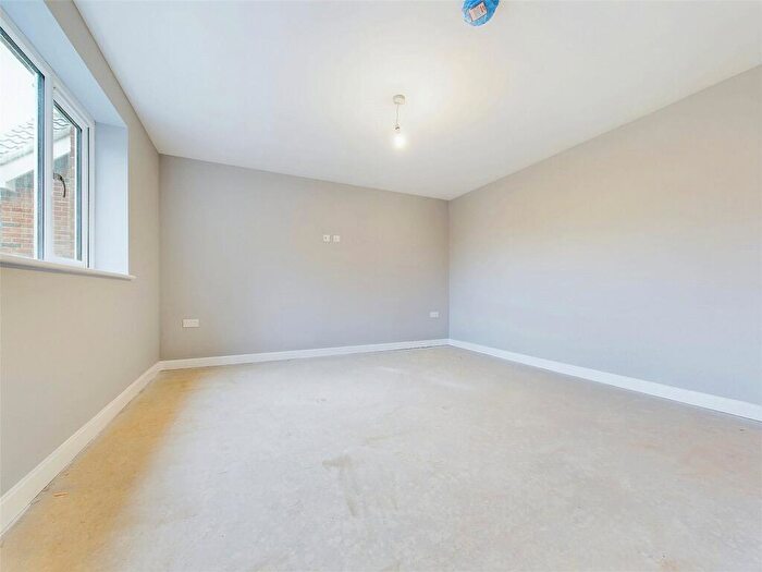 4 Bedroom Detached House For Sale In Field Mews, Frating Road, Great Bromley, Colchester, CO7