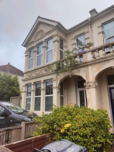 4 Bedroom End Of Terrace House For Sale In Fishponds Road -, Fishponds, South West, BS16