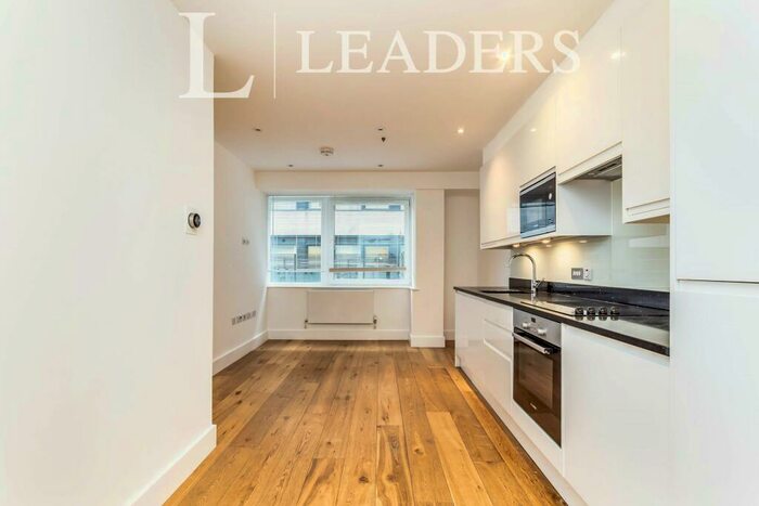 2 Bedroom Apartment To Rent In Green Dragon House, CR0