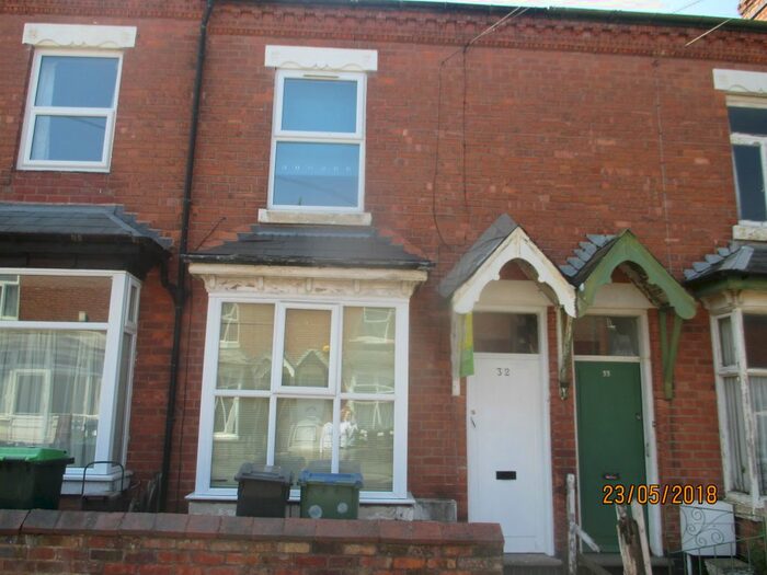 2 Bedroom Terraced House To Rent In Wattis Road, Smethwick, B67