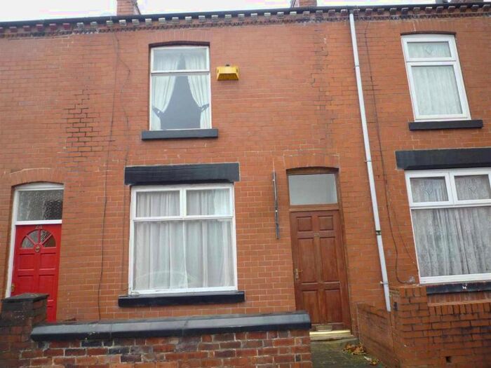 2 Bedroom Terraced House To Rent In Richelieu Street, Great Lever, Bolton, Lancashire, BL3