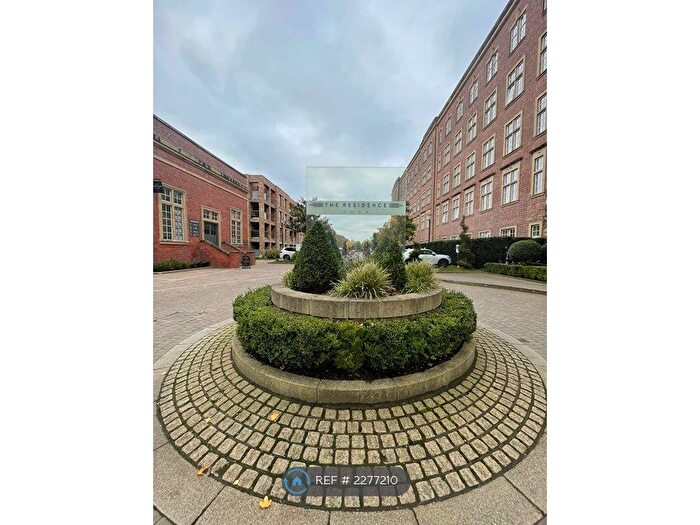 1 Bedroom Flat To Rent In The Residence, York, YO23