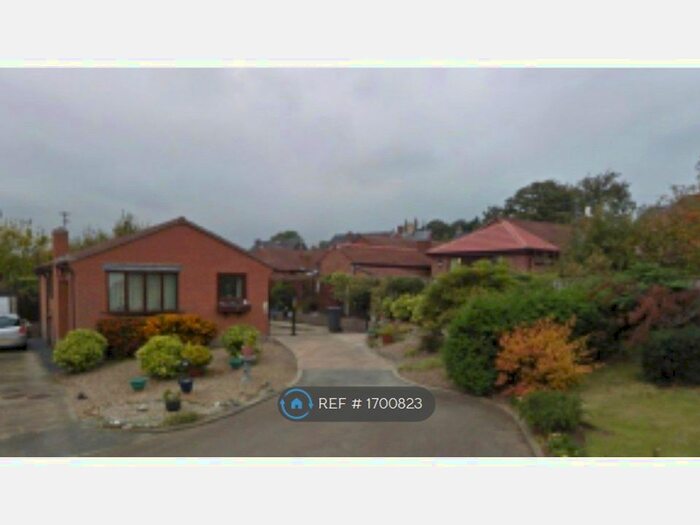 2 Bedroom Bungalow To Rent In Rydal Close, Rotherham, S63