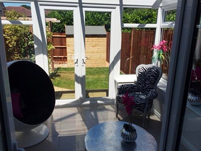 2 Bedroom House To Rent In Colby Street, Maybush, SO16