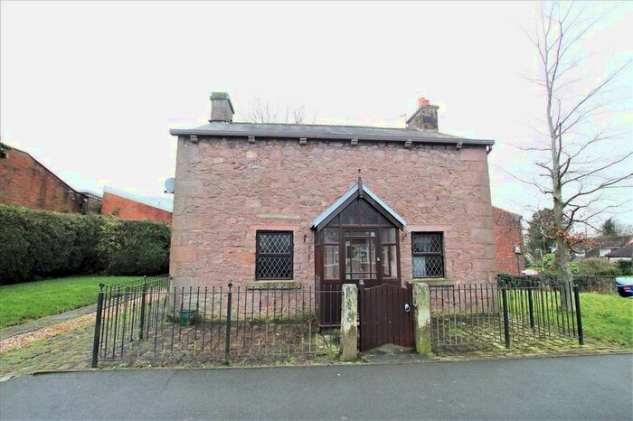 2 Bedroom Detached House To Rent In Gregson Lane, Hoghton, Preston PR5