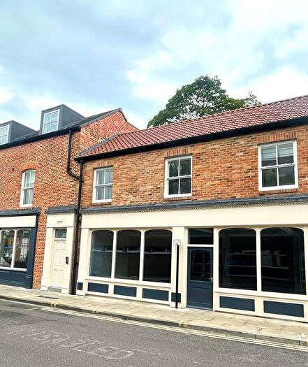 2 Bedroom Flat To Rent In Thistle Green, Stockton-On-Tees, TS18