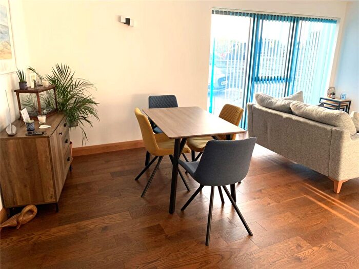 2 Bedroom Apartment To Rent In Upper Polmear, Par, Cornwall, PL24