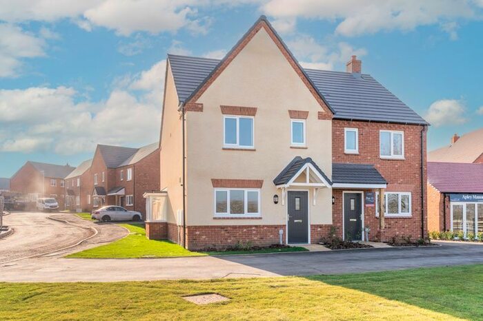 3 Bedroom Semi-Detached House To Rent In Tulip Grove, Apley, Telford, TF1