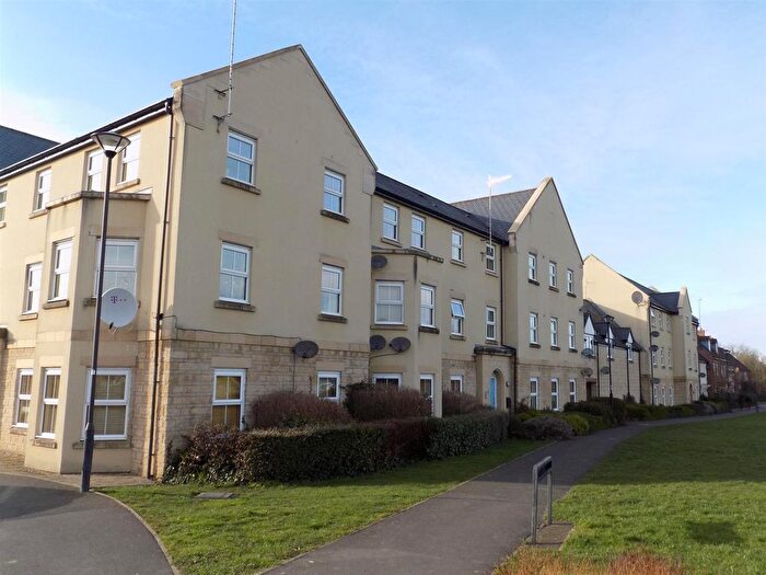 1 Bedroom Flat To Rent In Cassini Drive, Oakhurst, SN25