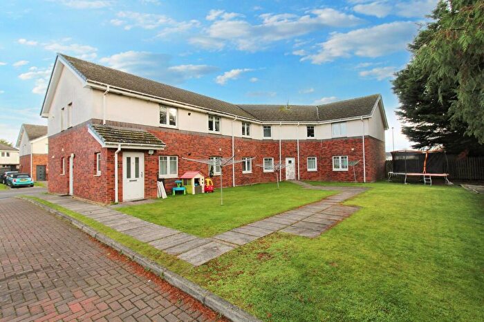 2 Bedroom Apartment For Sale In Osprey Road, Paisley, Renfrewshire, PA3