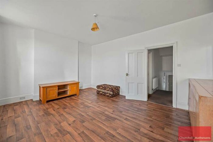 2 Bedroom Flat To Rent In Craven Park Road, London, NW10