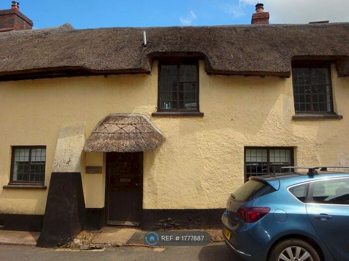 2 Bedroom Terraced House To Rent In Broadhembury, Honiton, EX14