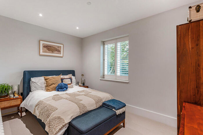 3 Bedroom Terraced House For Sale In Brandram Road, London, SE13
