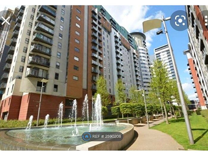 2 Bedroom Flat To Rent In Fernie Street, Manchester, M4