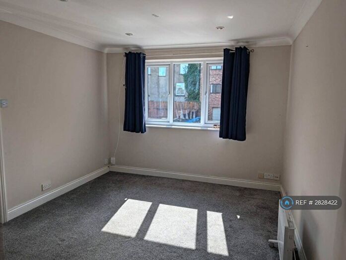 1 Bedroom Flat To Rent In Gavins Court, Knaresborough, HG5