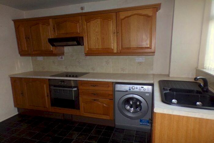 3 Bedroom Property To Rent In Greens Walk, Liverpool L17