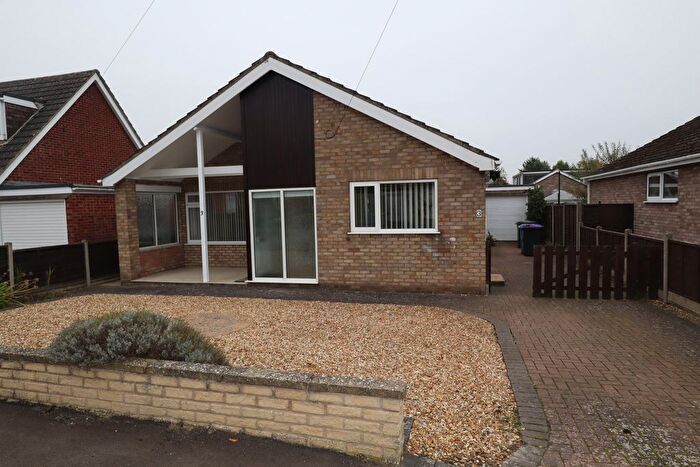 2 Bedroom Detached House To Rent In Orchard Close, Welton, LN2