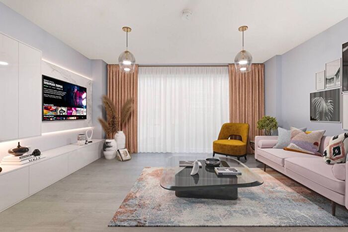 2 Bedroom Flat For Sale In Eastman Village, Harrow, HA1