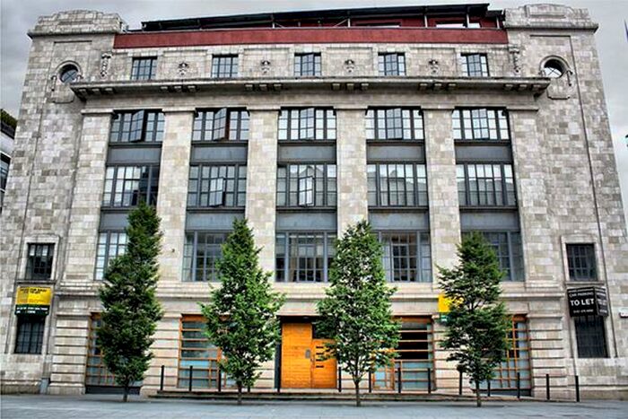 2 Bedroom Apartment To Rent In The Walton, Tithebarn Street, Liverpool, L2