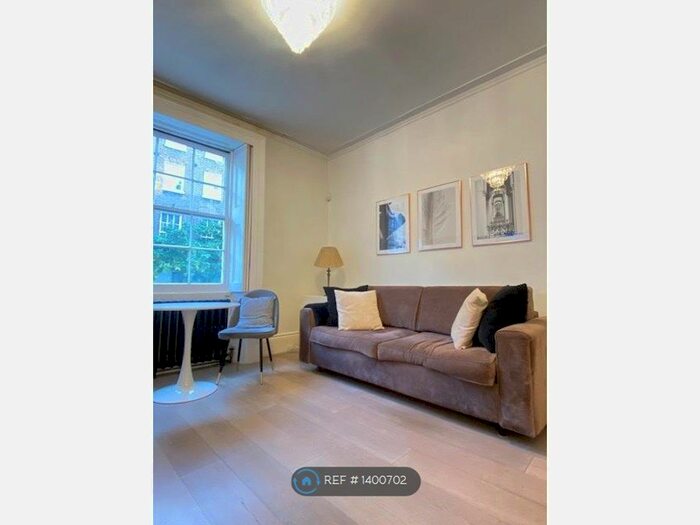 1 Bedroom Flat To Rent In London, London, NW1