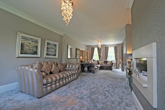 5 Bedroom Detached House For Sale In The Plantations, Billingham, TS22