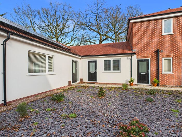 1 Bedroom Apartment To Rent In Flat, Manor Road, DE23