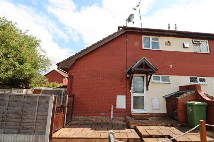 1 Bedroom Terraced House To Rent In Broad Oaks, Wickford, SS12