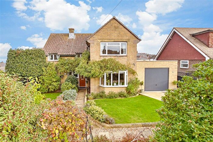 3 Bedroom Detached House For Sale In Furze Hill Road, Shanklin, Isle Of Wight, PO37