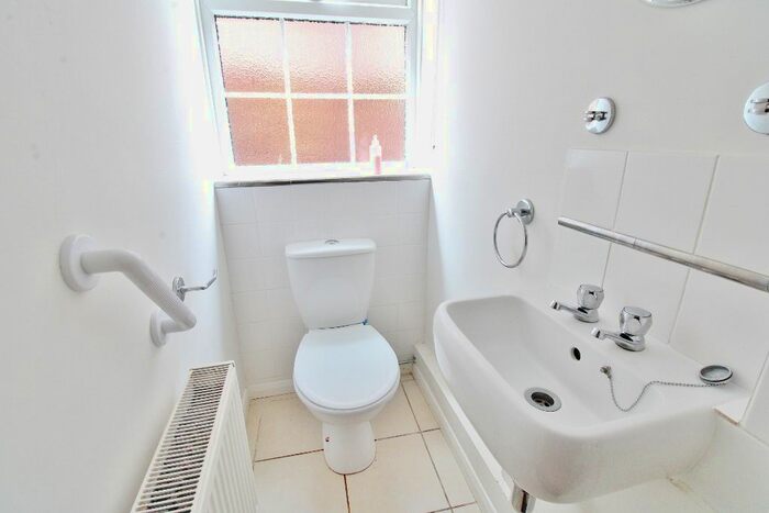 4 Bedroom Detached House For Sale In Croftlands Avenue, Stubbington, Fareham, PO14
