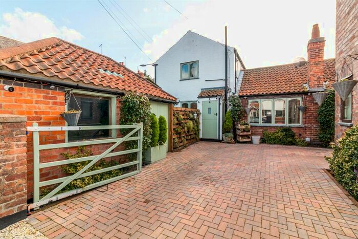 2 Bedroom Barn Conversion To Rent In Savages Road, Ruddington, NG11