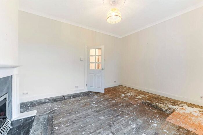 1 Bedroom Flat For Sale In McLelland Drive, Kilmarnock, East Ayrshire, KA1