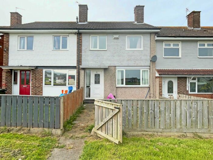 Houses for sale & to rent in TS7 9EX, Longbank Road, Ormesby Middlesbrough