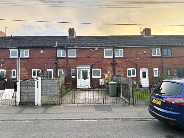 3 Bedroom Terraced House For Sale In Sandgate Terrace, Leeds, West Yorkshire, LS25