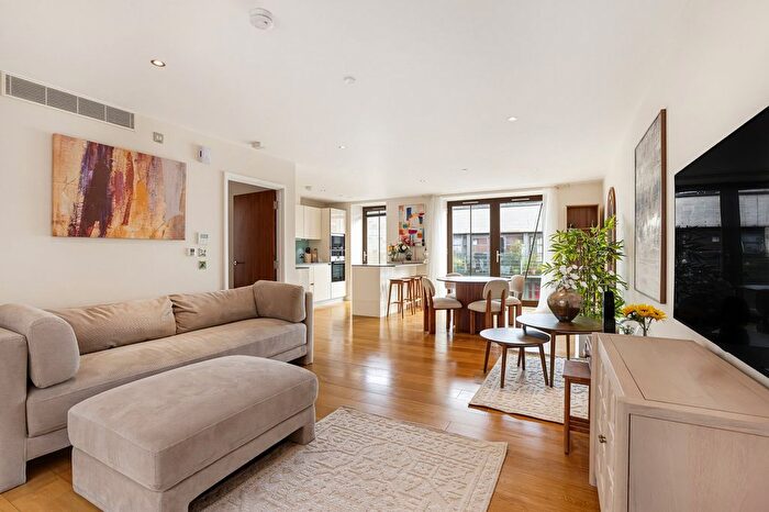 2 Bedroom Flat For Sale In Altayyar House, Marsham Street, London, SW1P