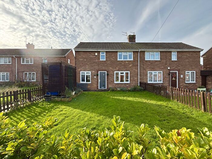 2 Bedroom Semi Detached House For Sale In Easington Crescent, Blackpool, FY3