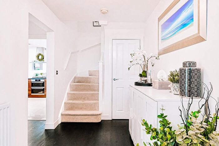5 Bedroom Detached House For Sale In Primrose Lane, Impington, Cambridge, CB24