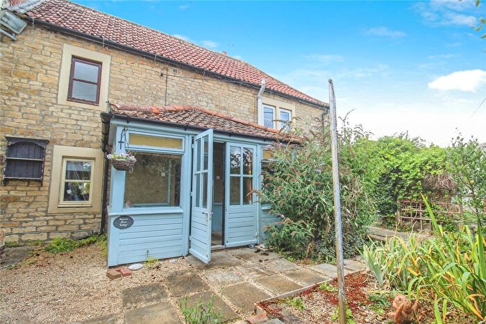 2 Bedroom Terraced House For Sale In Shurnhold, Melksham, SN12