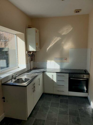 1 Bedroom Flat To Rent In Mount Pleasant, Back Street, NE21