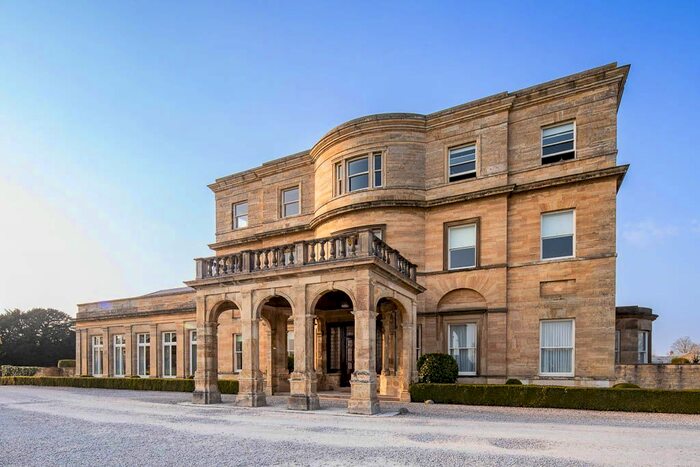 4 Bedroom Property For Sale In West Wing, Ingmanthorpe Hall, York Road, Wetherby, LS22