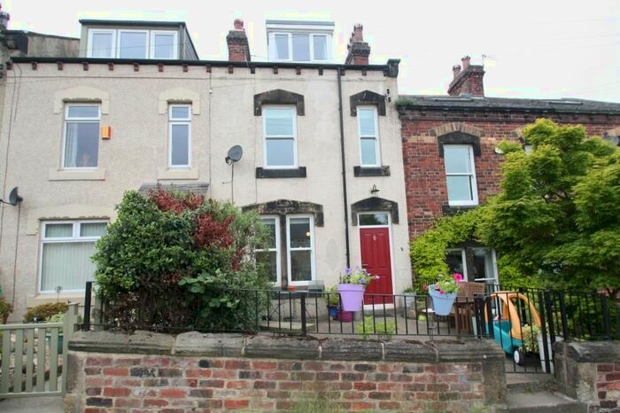 3 Bedroom Terraced House To Rent In Pearsons Buildings, Otley, LS21