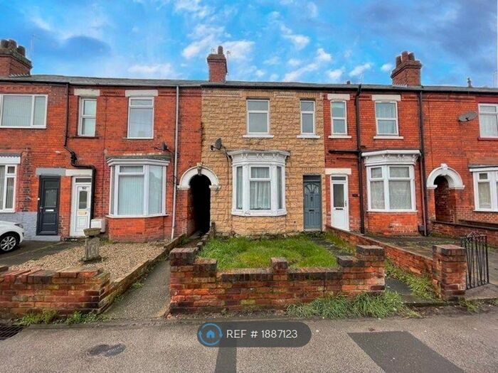 3 Bedroom Terraced House To Rent In Ropery Road, Gainsborough, DN21