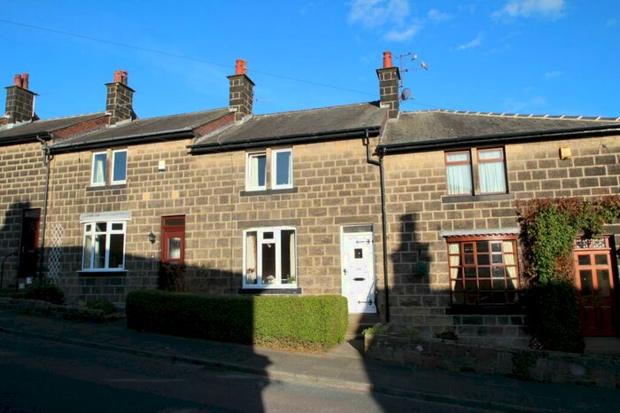 2 Bedroom Terraced House To Rent In Ashtofts Mount, Guiseley, Leeds, West Yorkshire, Uk, LS20