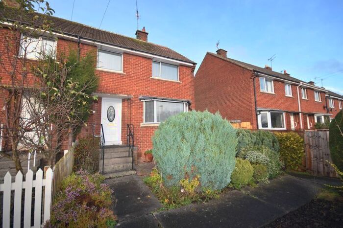 3 Bedroom Terraced House To Rent In Spelvit Lane, Morpeth, NE61