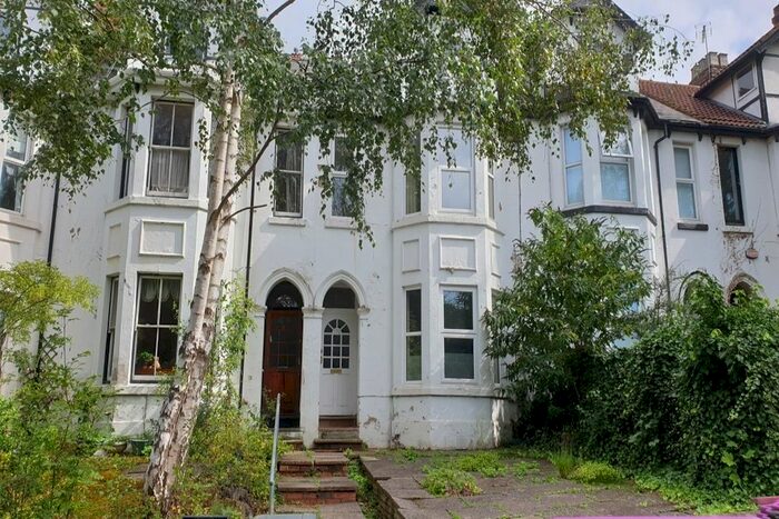1 Bedroom Flat To Rent In Tettenhall Road, Wolverhampton, WV6