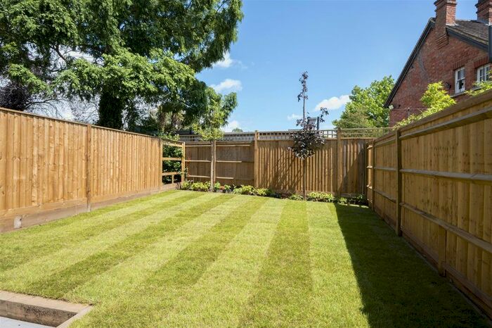4 Bedroom Terraced House To Rent In Orchard Grove, West Wimbledon, SW20