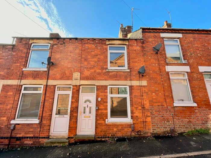 2 Bedroom Terraced House To Rent In Gladstone Street, Rothwell, Kettering, NN14