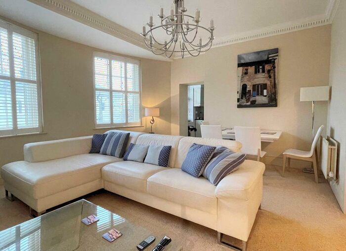 3 Bedroom Flat For Sale In Temple Heights, Windlesham Road, Brighton, BN1