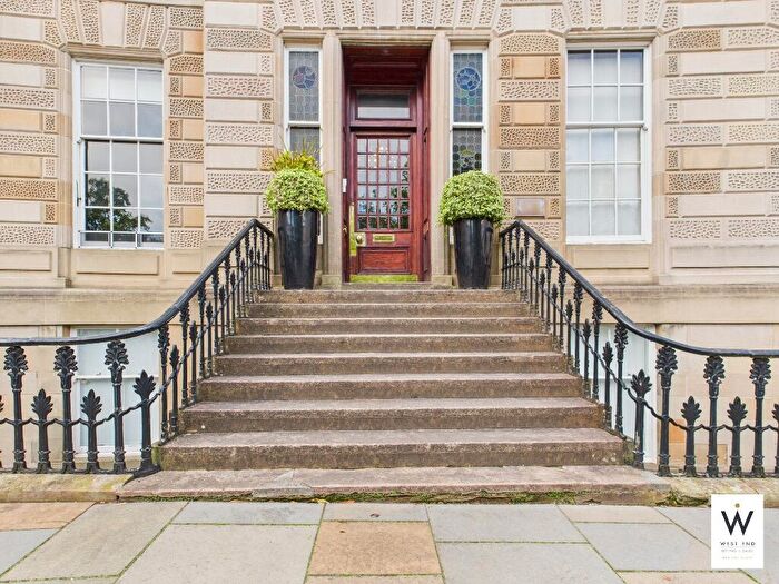 4 Bedroom Flat To Rent In Park Circus, Park, Glasgow, G3