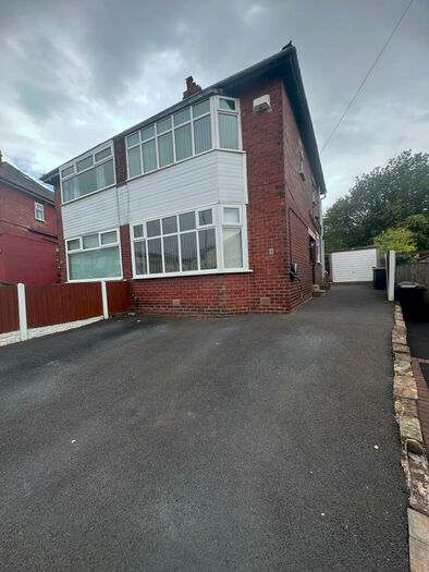 3 Bedroom Semi-Detached House To Rent In Hallam Crescent, Nelson, BB9